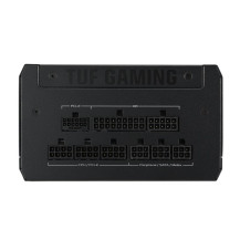 ALIMENTATORE ASUS TUF-GAMING-850G 80+ Gold FULL MODULAR GAR. 10 ANNI 90YE00S2-B0NA00 ASUS