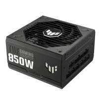 ALIMENTATORE ASUS TUF-GAMING-850G 80+ Gold FULL MODULAR GAR. 10 ANNI 90YE00S2-B0NA00 ASUS
