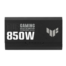 ALIMENTATORE ASUS TUF-GAMING-850G 80+ Gold FULL MODULAR GAR. 10 ANNI 90YE00S2-B0NA00 ASUS