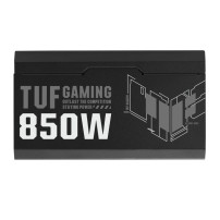 ALIMENTATORE ASUS TUF-GAMING-850G 80+ Gold FULL MODULAR GAR. 10 ANNI 90YE00S2-B0NA00 ASUS