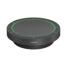 ALTOPARLANTE JABRA SPEAK2 55, VIVAVOCE, MICROFONO OMNIDIREZIONALE USB E BLUETOOTH, CERTIFICATO MICROSOFT 2755-109 JABRA