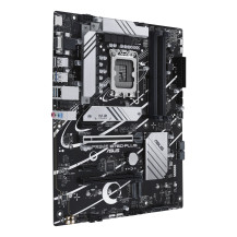 MB ASUS PRIME B760-PLUS LGA1700 (RAPTOR LAKE) 4DDR5 VGA+HDMI+DP 3*M2 ATX 90MB1EF0-M1EAY0 ASUS