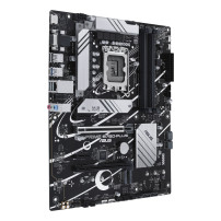 MB ASUS PRIME B760-PLUS LGA1700 (RAPTOR LAKE) 4DDR5 VGA+HDMI+DP 3*M2 ATX 90MB1EF0-M1EAY0 ASUS