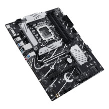 MB ASUS PRIME B760-PLUS LGA1700 (RAPTOR LAKE) 4DDR5 VGA+HDMI+DP 3*M2 ATX 90MB1EF0-M1EAY0 ASUS