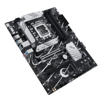 MB ASUS PRIME B760-PLUS LGA1700 (RAPTOR LAKE) 4DDR5 VGA+HDMI+DP 3*M2 ATX 90MB1EF0-M1EAY0 ASUS