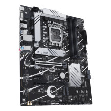 MB ASUS PRIME B760-PLUS LGA1700 (RAPTOR LAKE) 4DDR5 VGA+HDMI+DP 3*M2 ATX 90MB1EF0-M1EAY0 ASUS