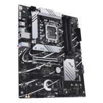 MB ASUS PRIME B760-PLUS LGA1700 (RAPTOR LAKE) 4DDR5 VGA+HDMI+DP 3*M2 ATX 90MB1EF0-M1EAY0 ASUS