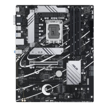 MB ASUS PRIME B760-PLUS LGA1700 (RAPTOR LAKE) 4DDR5 VGA+HDMI+DP 3*M2 ATX 90MB1EF0-M1EAY0 ASUS