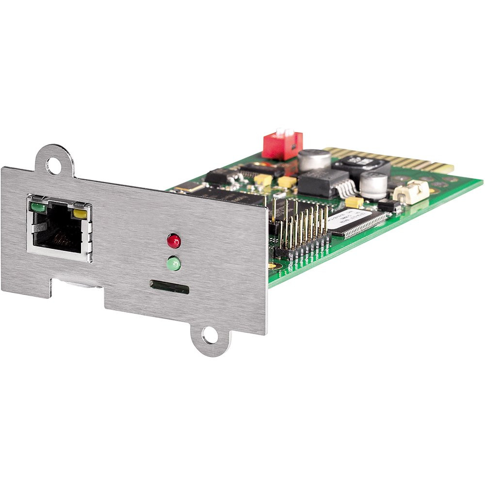 Interfaccia di rete LEGRAND CS141B SK STANDARD versione interna (slot) LG-310931 LEGRAND