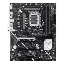 MB ASUS PRIME Z890-P WIFI LGA 1851 (ARROW LAKE) 4DDR5 HDMI+DP 4*M2 WIFI7 ATX 90MB1I70-M0EAY0 ASUS