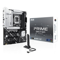 MB ASUS PRIME Z890-P WIFI LGA 1851 (ARROW LAKE) 4DDR5 HDMI+DP 4*M2 WIFI7 ATX 90MB1I70-M0EAY0 ASUS