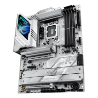 MB ASUS ROG STRIX Z890-A GAMING WIFI LGA 1851 (ARROW LAKE) 4DDR5 HDMI+DP 4*M2 WIFI7 ATX 90MB1I90-M0EAY0 ASUS
