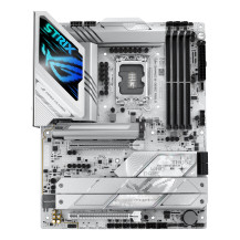 MB ASUS ROG STRIX Z890-A GAMING WIFI LGA 1851 (ARROW LAKE) 4DDR5 HDMI+DP 4*M2 WIFI7 ATX 90MB1I90-M0EAY0 ASUS