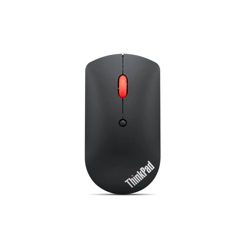 Lenovo ThinkPad Bluetooth Silent Mouse - 4Y50X88822 4Y50X88822 LENOVO