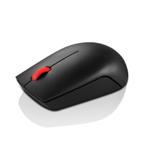 LENOVO ESSENTIAL WIRELESS COMPACT MOUSE - 4Y50R20864 4Y50R20864 LENOVO