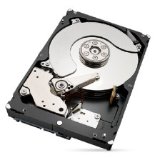 HD SEAGATE  IRONWOLF PRO 6TB SATA3 3.5" 7200 RPM  256mb cache 24x7 - NAS HDD - ST6000NT001- Gar. 5 anni/2Y SERVIZIO RESCUE ST600