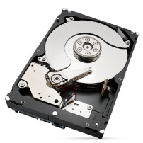 HD SEAGATE  IRONWOLF PRO 6TB SATA3 3.5" 7200 RPM  256mb cache 24x7 - NAS HDD - ST6000NT001- Gar. 5 anni/2Y SERVIZIO RESCUE ST600