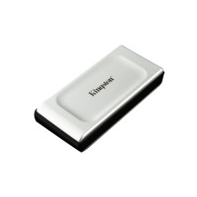 SSD KINGSTON ESTERNO 4TB SXS2000/4000G USB 3.2  READ:2000MB/S-WRITE:2000MB/S SXS2000/4000G KINGSTON