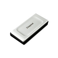 SSD KINGSTON ESTERNO 4TB SXS2000/4000G USB 3.2  READ:2000MB/S-WRITE:2000MB/S SXS2000/4000G KINGSTON