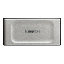 SSD KINGSTON ESTERNO 4TB SXS2000/4000G USB 3.2  READ:2000MB/S-WRITE:2000MB/S SXS2000/4000G KINGSTON