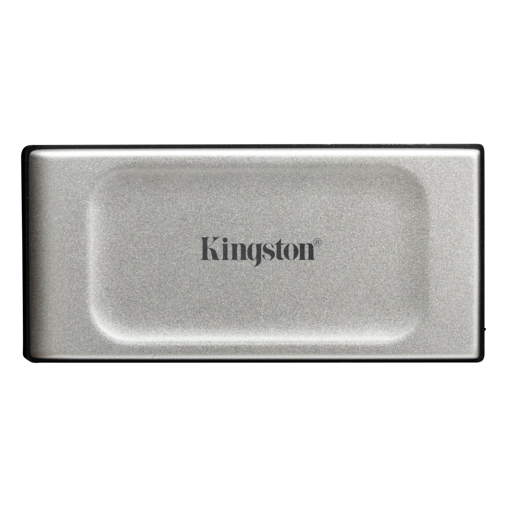 SSD KINGSTON ESTERNO 4TB SXS2000/4000G USB 3.2  READ:2000MB/S-WRITE:2000MB/S SXS2000/4000G KINGSTON