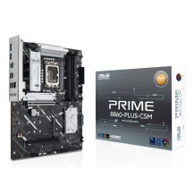 MB ASUS PRIME B860-PLUS-CSM LGA B860 (ARROW LAKE) 4DDR5 HDMI+DP 3*M2 PCIE 4.0 ATX 90MB1KA0-M0EAYC ASUS