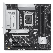 MB ASUS PRIME B860M-A WIFI LGA B860 (ARROW LAKE) 4DDR5 HDMI+2*DP 3*M2 PCIE WIFI6E 4.0 mATX 90MB1JY0-M0EAY0 ASUS