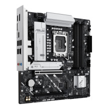 MB ASUS PRIME B860M-A-CSM LGA B860 (ARROW LAKE) 4DDR5 HDMI+2*DP 3*M2 PCIE 4.0 mATX 90MB1K00-M0EAYC ASUS