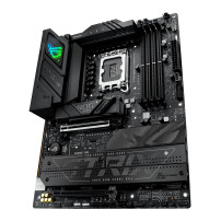 MB ASUS ROG STRIX B860-F GAMING WIFI LGA B860 (ARROW LAKE) 4DDR5 HDMI+DP+TYPE-C T 4*M2 WIFI7 PCIE 4.0 ATX 90MB1JG0-M0EAY0 ASUS