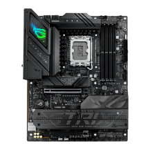 MB ASUS ROG STRIX B860-F GAMING WIFI LGA B860 (ARROW LAKE) 4DDR5 HDMI+DP+TYPE-C T 4*M2 WIFI7 PCIE 4.0 ATX 90MB1JG0-M0EAY0 ASUS