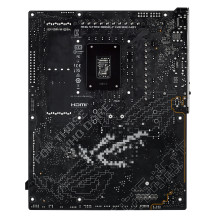 MB ASUS ROG STRIX B860-F GAMING WIFI LGA B860 (ARROW LAKE) 4DDR5 HDMI+DP+TYPE-C T 4*M2 WIFI7 PCIE 4.0 ATX 90MB1JG0-M0EAY0 ASUS