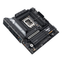 MB ASUS TUF GAMING B860M-PLUS WIFI LGA B860 (ARROW LAKE) 4DDR5 HDMI+DP+TYPE-C T 3*M2 WIFI7 PCIE 4.0 mATX 90MB1JV0-M0EAY0 ASUS