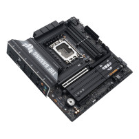 MB ASUS TUF GAMING B860M-PLUS WIFI LGA B860 (ARROW LAKE) 4DDR5 HDMI+DP+TYPE-C T 3*M2 WIFI7 PCIE 4.0 mATX 90MB1JV0-M0EAY0 ASUS