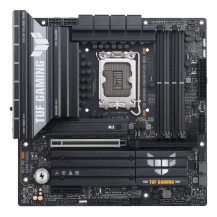 MB ASUS TUF GAMING B860M-PLUS WIFI LGA B860 (ARROW LAKE) 4DDR5 HDMI+DP+TYPE-C T 3*M2 WIFI7 PCIE 4.0 mATX 90MB1JV0-M0EAY0 ASUS