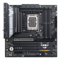 MB ASUS TUF GAMING B860M-PLUS WIFI LGA B860 (ARROW LAKE) 4DDR5 HDMI+DP+TYPE-C T 3*M2 WIFI7 PCIE 4.0 mATX 90MB1JV0-M0EAY0 ASUS