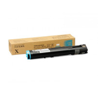 Xerox 006R01631 cartuccia toner 1 pz Originale Ciano