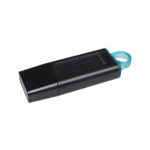 FLASH DRIVE KINGSTON USB 3.0  64GB "DataTraveler" - DTX/64GB DTX/64GB KINGSTON