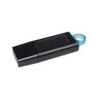 FLASH DRIVE KINGSTON USB 3.0  64GB "DataTraveler" - DTX/64GB DTX/64GB KINGSTON