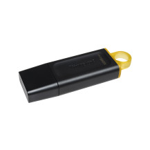 FLASH DRIVE KINGSTON USB 3.2  128GB "DataTraveler" - DTX/128GB DTX/128GB KINGSTON