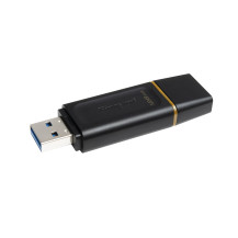 FLASH DRIVE KINGSTON USB 3.2  128GB "DataTraveler" - DTX/128GB DTX/128GB KINGSTON