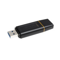 FLASH DRIVE KINGSTON USB 3.2  128GB "DataTraveler" - DTX/128GB DTX/128GB KINGSTON