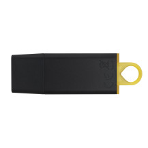 FLASH DRIVE KINGSTON USB 3.2  128GB "DataTraveler" - DTX/128GB DTX/128GB KINGSTON