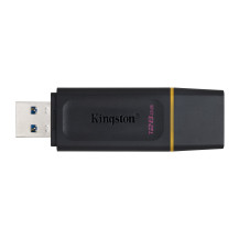 FLASH DRIVE KINGSTON USB 3.2  128GB "DataTraveler" - DTX/128GB DTX/128GB KINGSTON