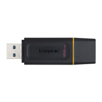 FLASH DRIVE KINGSTON USB 3.2  128GB "DataTraveler" - DTX/128GB DTX/128GB KINGSTON