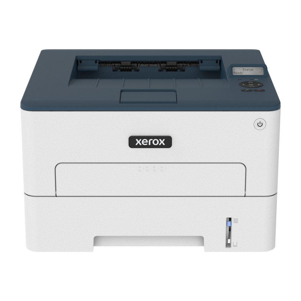 Xerox Stampante B230V_DNI A4 34ppm 1x250 + Bypass fg singolo F/R LAN WiFi USB B230V_DNI XEROX