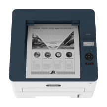 Xerox Stampante B230V_DNI A4 34ppm 1x250 + Bypass fg singolo F/R LAN WiFi USB B230V_DNI XEROX