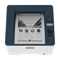 Xerox Stampante B230V_DNI A4 34ppm 1x250 + Bypass fg singolo F/R LAN WiFi USB B230V_DNI XEROX