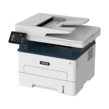 Xerox Multifunzione B235V_DNI A4 34ppm 1x250 + Bypass fg singolo ADF F/R FAX LAN WiFi USB B235V_DNI XEROX