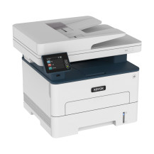 Xerox Multifunzione B235V_DNI A4 34ppm 1x250 + Bypass fg singolo ADF F/R FAX LAN WiFi USB B235V_DNI XEROX
