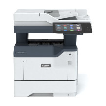 Xerox Multifunzione VersaLink B415V_DN A4 47ppm 1x550 + Bypass 100FF DADF Single Pass F/R LAN WiFi USB B415V_DN XEROX